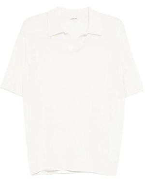 L'Estrange Signature T-Shirt - White