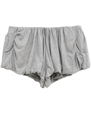 GIMAGUAS Oni ショートパンツ - グレー