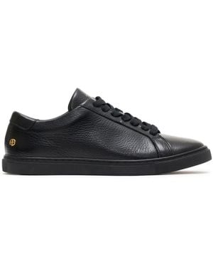 Anine Bing Liane Low-Top Trainers - Black