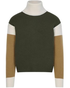 Aztech Mountain Jersey Bayer - Verde