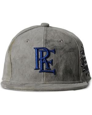 READYMADE Cotton Cap - Grey