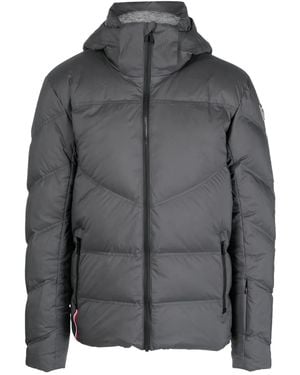Rossignol Legacy Merino Down Ski Jacket - Gray