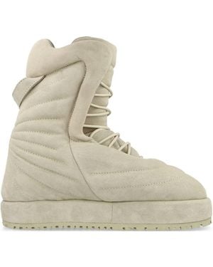 PDF Neve Lunar Boots - Natural