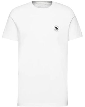 Mammut Core T-Shirt - White