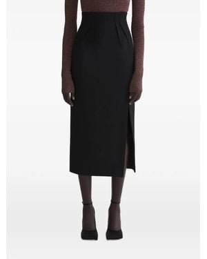 Mugler Skirts - Black