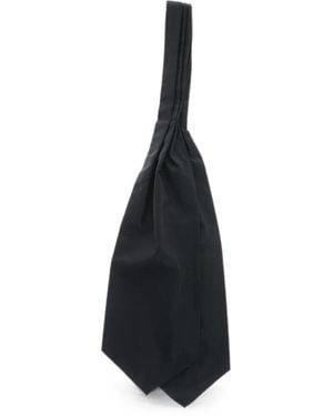 Corneliani Corbata A Rayas - Blanco