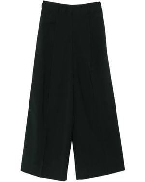 Lacoste Milord Tailored Trousers - Black