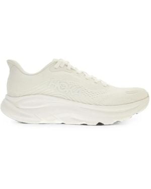 Hoka One One Clifton 11 Sneakers - White