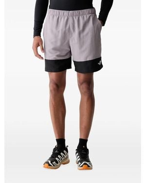 The North Face Leynar Running Shorts - Grey