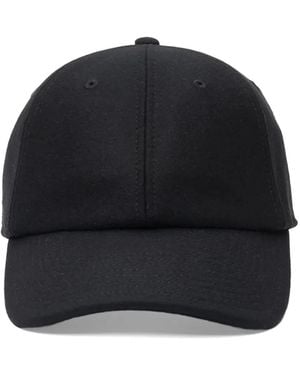 Junya Watanabe Wool Felt Cap - Black