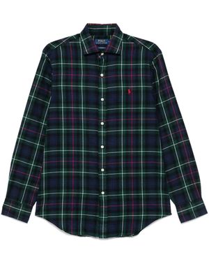 Camicie polo ralph lauren scontate hot sale