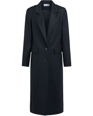 16Arlington Manteau Arca - Bleu