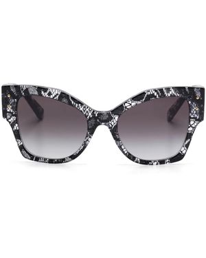Dolce & Gabbana Dg 4478 Sunglasses - Grey