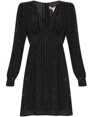 Michael kors jurk sale sale