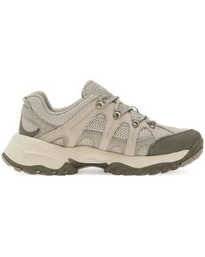 The North Face Hedgehog 06 Rvst Sneakers - White