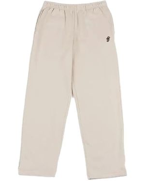 Nike Club Bungee Track Pants - White