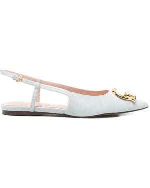 Coccinelle Sneakers - White