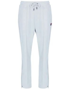 Fila Fio Trainingsbroek - Blauw