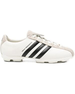 Y-3 Field - White