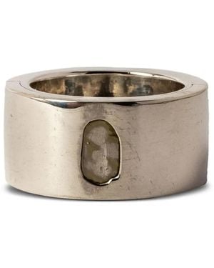Parts Of 4 Sistema-Diamond Ring - Natural