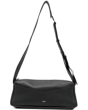 Max Mara Borsa A Spalla Skippers - Nero