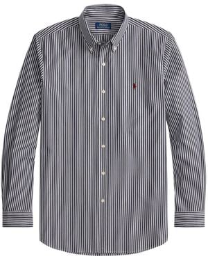 Polo Ralph Lauren And Shirts - Grey