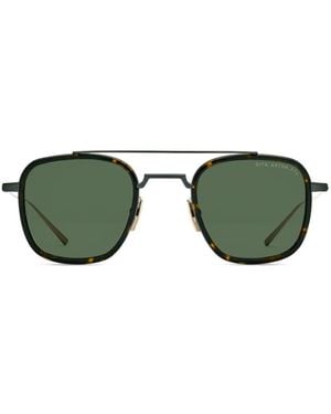 Dita Eyewear Artoa.27X Sunglasses - Green