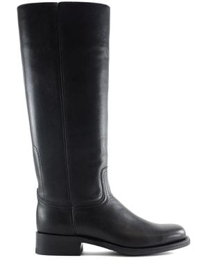 Notabene Achilla Boots - Black