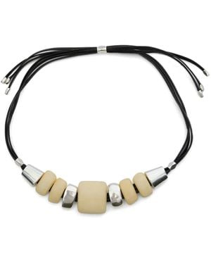 Isabel Marant Paradise Necklace - Metallic