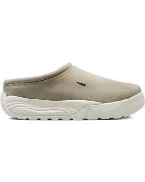 Nike Acg Rufus Sneakers - Grau