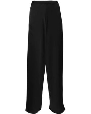 Christopher Esber Bias Trousers - Black