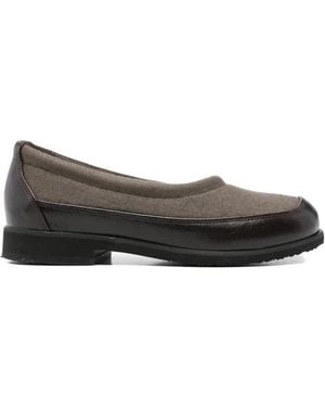 Our Legacy Mocassins Bohemian - Green