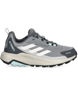 adidas Terrex Anylander Rain.Rdy Low-Top Sneakers - White