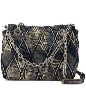 DIESEL Charm-D - Schwarz