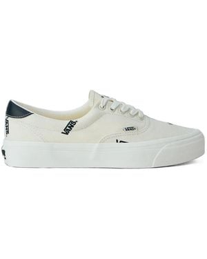 Vans Otw Era 59 Logo-Print Lace-Up Sneakers - White