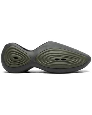 Crocs™ Ripple Sneaker-Style Clogs - Green