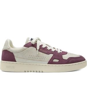 Axel Arigato Dice Sneakers - White
