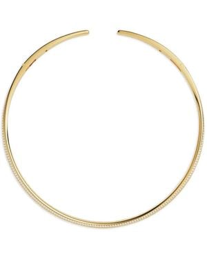 Apm Monaco Riviera Necklace - Metallic