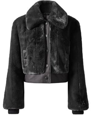 Perfect Moment Giorgia Jacket - Black