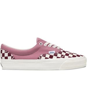 Vans Lx Reissue 95 "Bmx Foxglove" Trainers - Pink