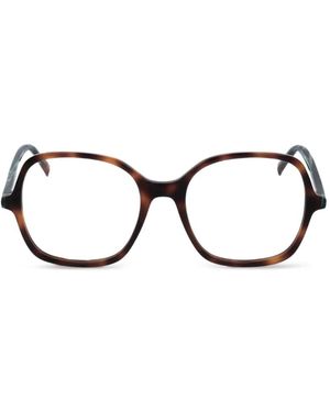 Missoni Gafas Con Montura Cuadrada - Negro