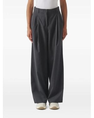 Max Mara 2629136091600 016 - Negro
