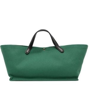 Senso Daryl Ii Tote Bag - Green