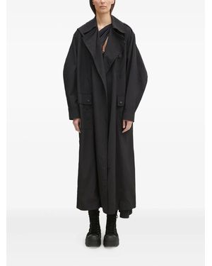 KENZO Trench coats for Women | Online Sale up to 35% off | Lyst