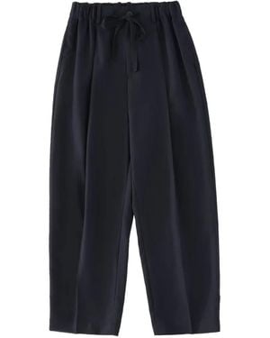 Studio Nicholson Pantalon Noam - Blue