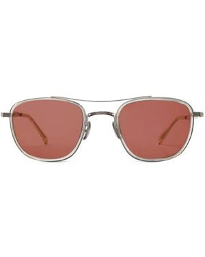 Mr. Leight Occhiali Da Sole Price - Rosa