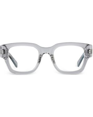 Yellows Plus Gafas Moses - Gris