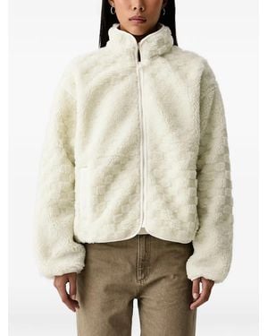 Vans Queens Jacke - Natur