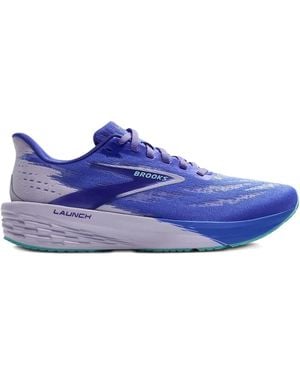 Brooks Launch 11 Sneakers - Blue