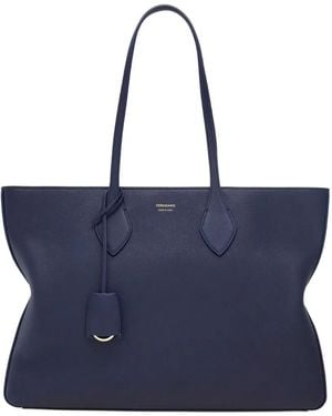 Ferragamo Bags - Blue